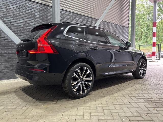Volvo XC60 B4 Momentum Business | 21 Inch | 360° Camera | Stoel+Stuurverwarming | Getint Glas | Keyless Entry+Drive