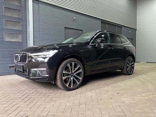 Volvo XC60 B4 Momentum Business | 21 Inch | 360° Camera | Stoel+Stuurverwarming | Getint Glas | Keyless Entry+Drive