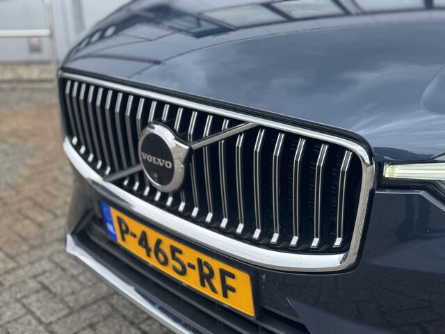 Volvo XC60 2.0 T8 Plug-in hybrid AWD Inscription Lounge | Power Seats | Lighting | Climate | Trekhaak