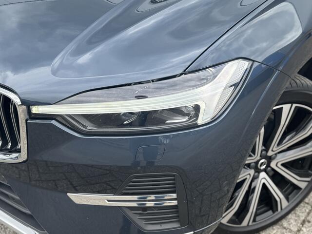 Volvo XC60 2.0 T8 Plug-in hybrid AWD Inscription Lounge | Power Seats | Lighting | Climate | Trekhaak