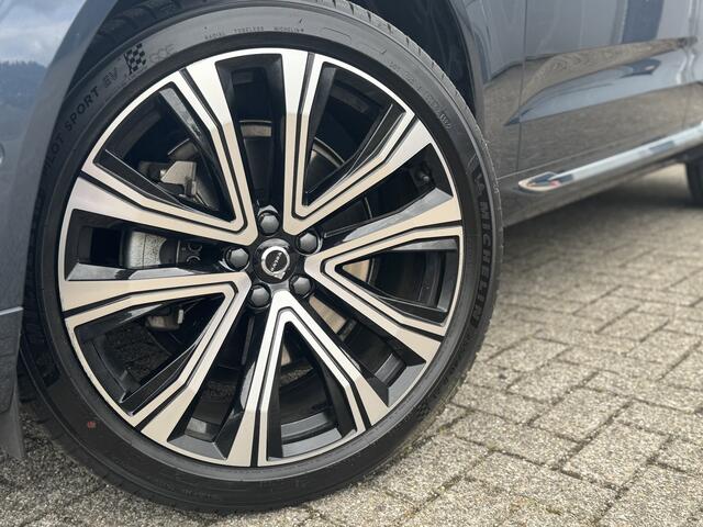 Volvo XC60 2.0 T8 Plug-in hybrid AWD Inscription Lounge | Power Seats | Lighting | Climate | Trekhaak