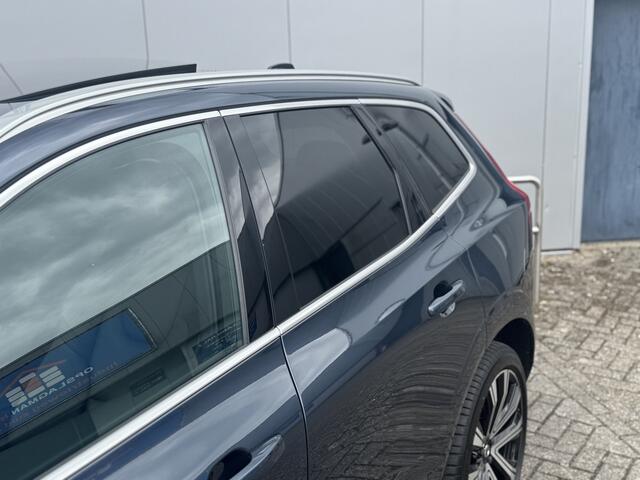 Volvo XC60 2.0 T8 Plug-in hybrid AWD Inscription Lounge | Power Seats | Lighting | Climate | Trekhaak