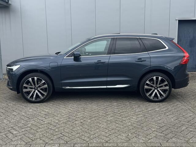 Volvo XC60 2.0 T8 Plug-in hybrid AWD Inscription Lounge | Power Seats | Lighting | Climate | Trekhaak