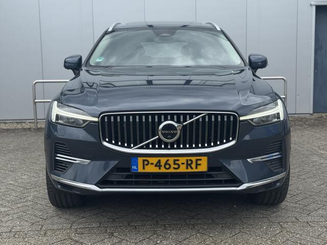 Volvo XC60 2.0 T8 Plug-in hybrid AWD Inscription Lounge | Power Seats | Lighting | Climate | Trekhaak