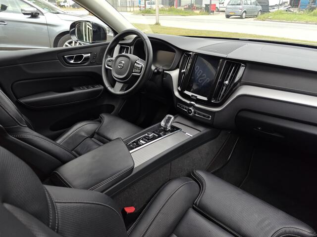Volvo XC60 T8 Twin Engine AWD Inscription | Rijklaarprijs | Massage stoelen |