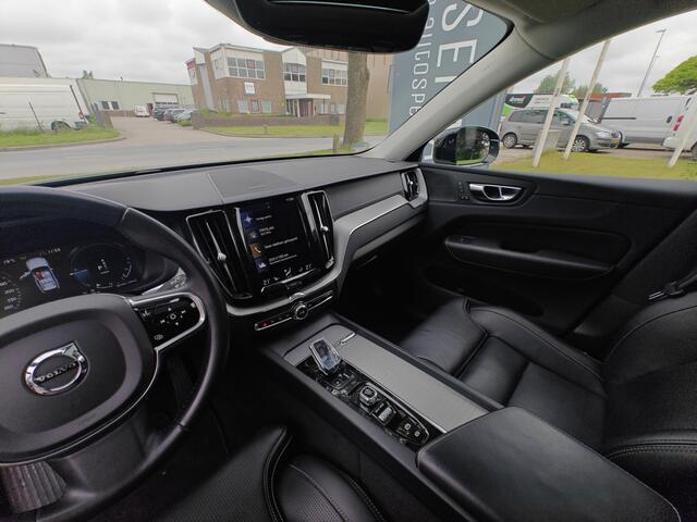 Volvo XC60 T8 Twin Engine AWD Inscription | Rijklaarprijs | Massage stoelen |