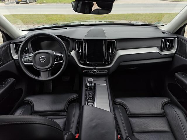 Volvo XC60 T8 Twin Engine AWD Inscription | Rijklaarprijs | Massage stoelen |