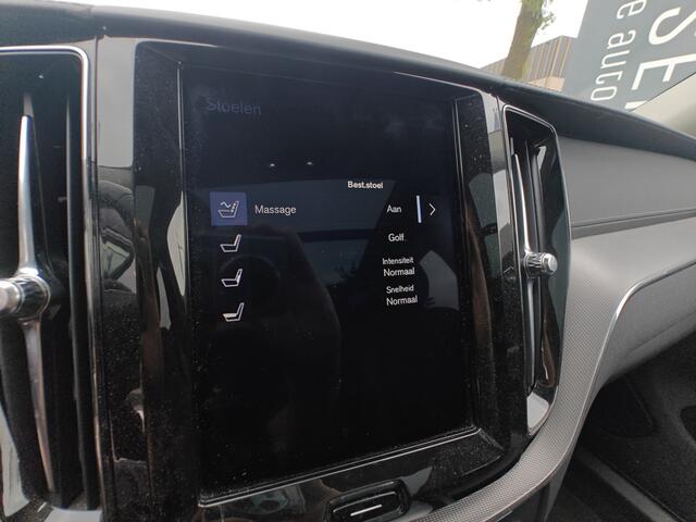 Volvo XC60 T8 Twin Engine AWD Inscription | Rijklaarprijs | Massage stoelen |