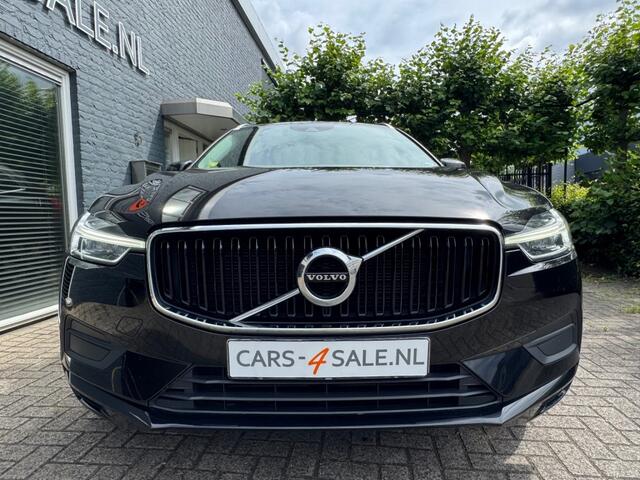 Volvo XC60 2.0 D4 Autom. MOMENTUM PRO + Leder + Navi + 19 inch Lmv - 2020!