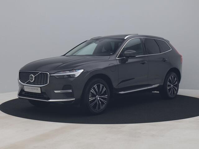Volvo XC60 2.0 Recharge T8 AWD Inscription | FACELIFT | PANO | CAMERA | KEYLESS