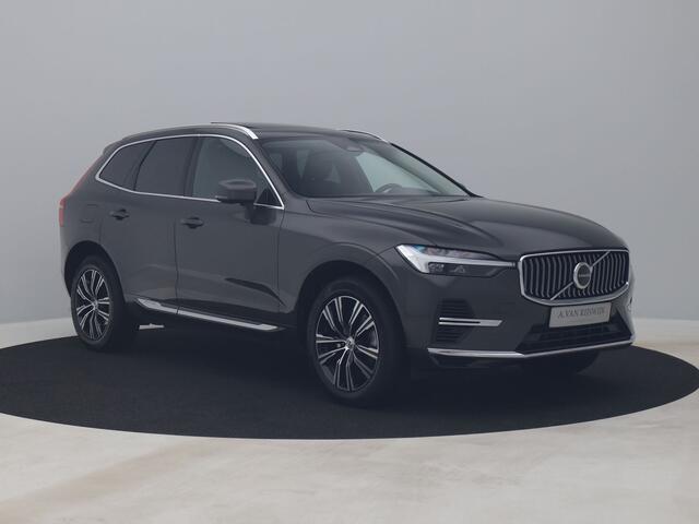 Volvo XC60 2.0 Recharge T8 AWD Inscription | FACELIFT | PANO | CAMERA | KEYLESS