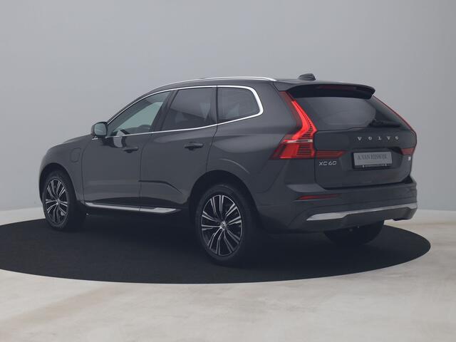 Volvo XC60 2.0 Recharge T8 AWD Inscription | FACELIFT | PANO | CAMERA | KEYLESS