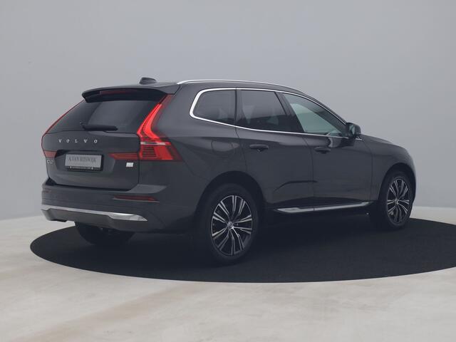 Volvo XC60 2.0 Recharge T8 AWD Inscription | FACELIFT | PANO | CAMERA | KEYLESS
