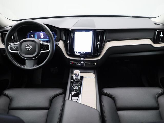Volvo XC60 2.0 Recharge T8 AWD Inscription | FACELIFT | PANO | CAMERA | KEYLESS