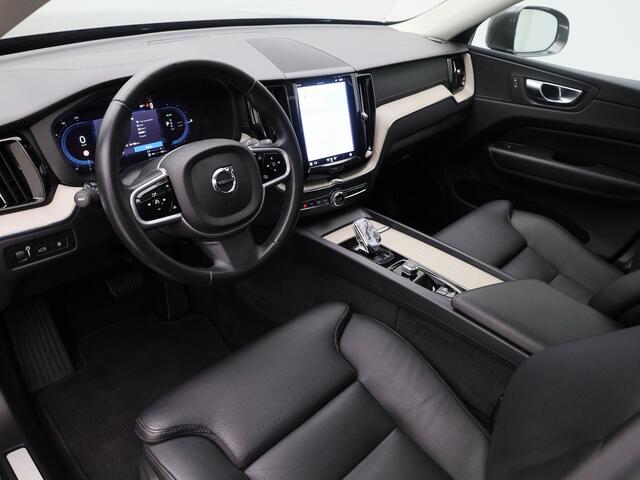 Volvo XC60 2.0 Recharge T8 AWD Inscription | FACELIFT | PANO | CAMERA | KEYLESS