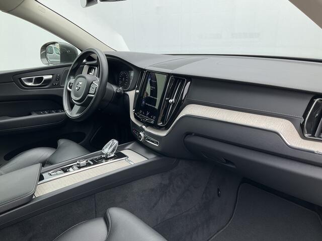 Volvo XC60 2.0 T6 PHEV AWD Inscription Pano Harman/Kardon Elek.Trekhaak Leder VOL!