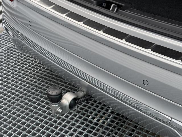 Volvo XC60 2.0 T6 Plug-in hybrid AWD Essential Edition Bright PHEV, Automaat, Panoramadak, Leder, Driver assist, Intellisafe, BLIS, Stoelverwarming, Stuurverwarming, Extra getinte ramen vanaf B-stijl