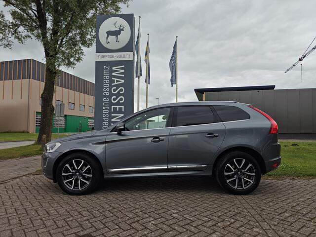 Volvo XC60 T5 Polar+ | Rijklaarprijs | Trekhaak | Intellisafe Pro |