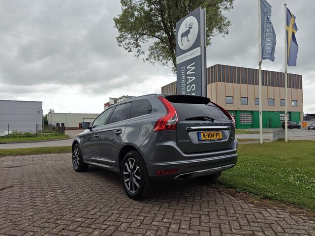 Volvo XC60 T5 Polar+ | Rijklaarprijs | Trekhaak | Intellisafe Pro |