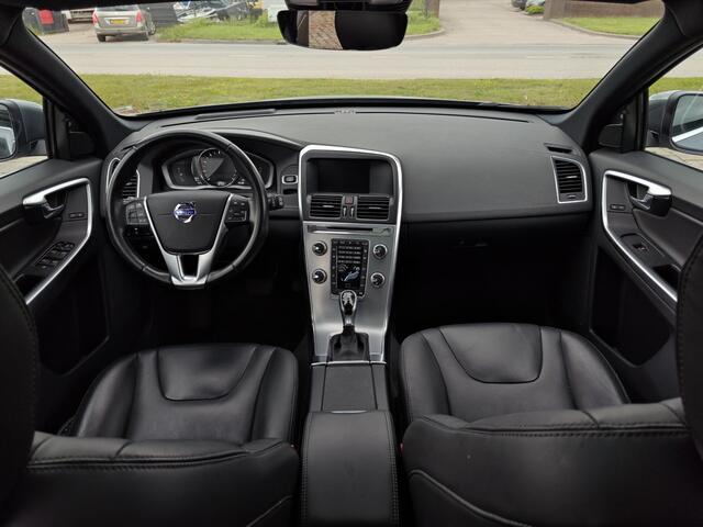 Volvo XC60 T5 Polar+ | Rijklaarprijs | Trekhaak | Intellisafe Pro |