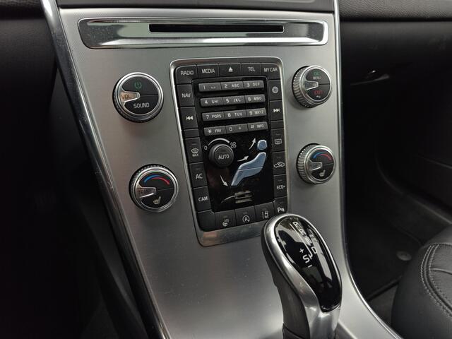 Volvo XC60 T5 Polar+ | Rijklaarprijs | Trekhaak | Intellisafe Pro |