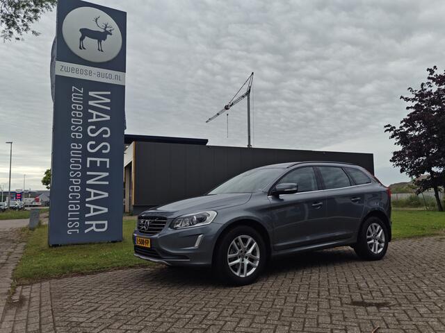 Volvo XC60 T5 Momentum Classic | Rijklaarprijs | Trekhaak | Intellisafe Pro |