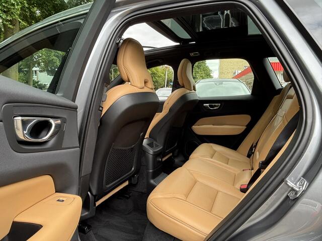 Volvo XC60 T8 AWD Inscription Luchtvering Massage Ventilatie HeadUp