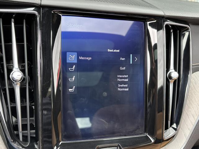 Volvo XC60 T8 AWD Inscription Luchtvering Massage Ventilatie HeadUp