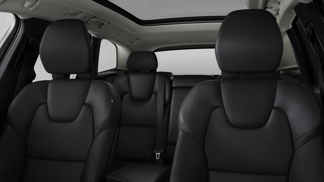Volvo XC60 T8 PLUG-IN HYBRID ULTRA DARK [MY25] -PANO.DAK|LUCHTVERING|21"|TREKHAAK|360°CAM|POWER-SEATS|HEAD-UP DISP.