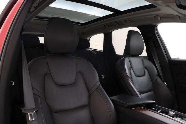 Volvo XC60 T6 PLUG-IN HYBRID AWD ULTIMATE BRIGHT *LONG RANGE* -PANO.DAK|HARMAN/KARDON|360°CAM|GEVENT.LEDER+MASSAGE|HEAD-UP DISP.|BLIS