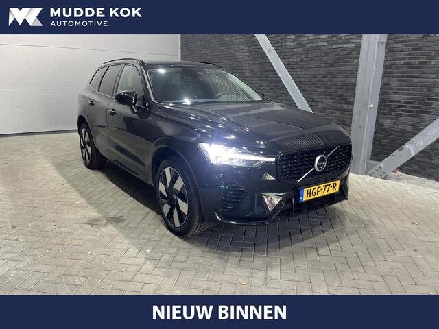 Volvo XC60 T8 Plug-in hybrid Plus Dark | Panoramadak | ACC | 360° Camera | 20 Inch | BLIS | harman/kardon
