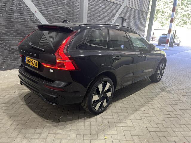 Volvo XC60 T8 Plug-in hybrid Plus Dark | Panoramadak | ACC | 360° Camera | 20 Inch | BLIS | harman/kardon