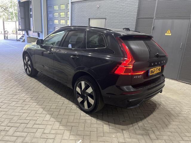 Volvo XC60 T8 Plug-in hybrid Plus Dark | Panoramadak | ACC | 360° Camera | 20 Inch | BLIS | harman/kardon