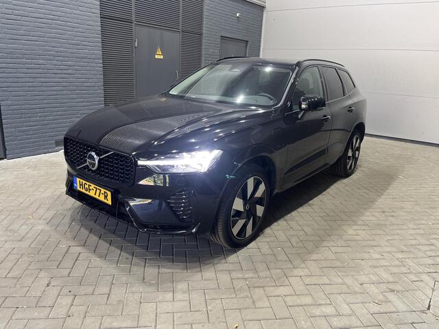 Volvo XC60 T8 Plug-in hybrid Plus Dark | Panoramadak | ACC | 360° Camera | 20 Inch | BLIS | harman/kardon