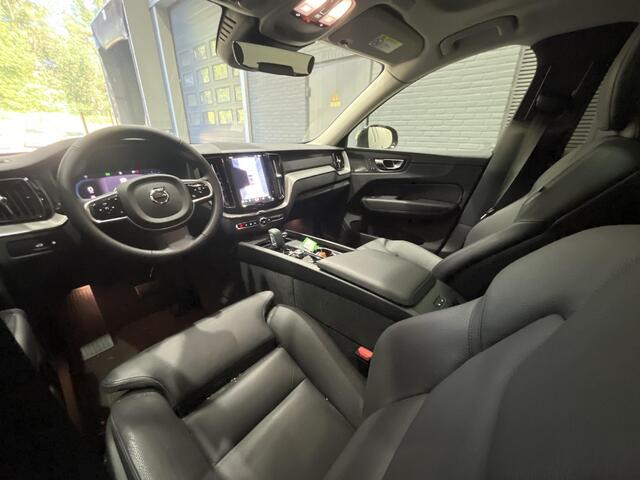 Volvo XC60 T8 Plug-in hybrid Plus Dark | Panoramadak | ACC | 360° Camera | 20 Inch | BLIS | harman/kardon