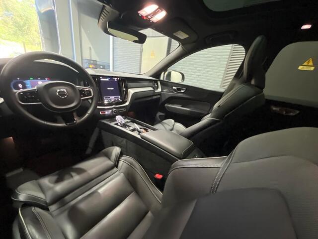 Volvo XC60 T6 Plug-in hybrid Plus Dark | Long Range | ACC | Panoramadak | 21 Inch | 360° Camera | harman/kardon