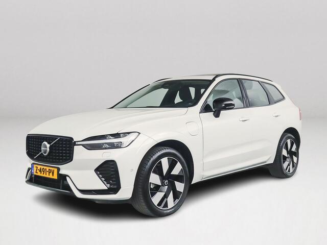 Volvo XC60 T6 Aut. Plug-in hybrid AWD Ultimate Dark | Panoramadak | 360° camera | Harman Kardon | Head-up display