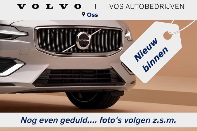 Volvo XC60 2.0 T6 Plug-in hybrid AWD Ultra Black Edition
