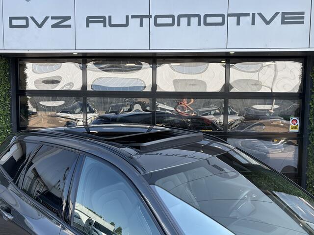 Volvo XC60 2.0 T6 Recharge 340PK AWD R-Design | Pano | H&K Sound | Leder | HUD