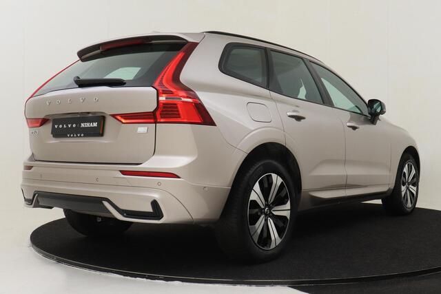 Volvo XC60 T6 PLUG-IN HYBRID AWD PLUS DARK -PANO.DAK|POWER-SEATS|360°CAM|TREKHAAK