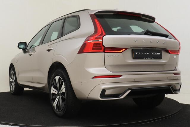 Volvo XC60 T6 PLUG-IN HYBRID AWD PLUS DARK -PANO.DAK|POWER-SEATS|360°CAM|TREKHAAK