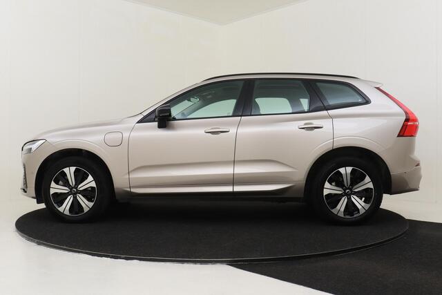 Volvo XC60 T6 PLUG-IN HYBRID AWD PLUS DARK -PANO.DAK|POWER-SEATS|360°CAM|TREKHAAK