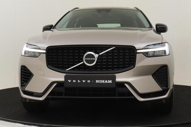 Volvo XC60 T6 PLUG-IN HYBRID AWD PLUS DARK -PANO.DAK|POWER-SEATS|360°CAM|TREKHAAK