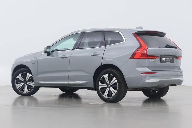 Volvo XC60 T6 Plug-in hybrid Plus Bright | ACC | Panoramadak | 360° Camera | BLIS | harman/kardon | Stoel+Stuurverwarming