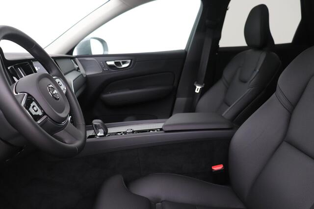 Volvo XC60 T6 Plug-in hybrid Plus Bright | ACC | Panoramadak | 360° Camera | BLIS | harman/kardon | Stoel+Stuurverwarming