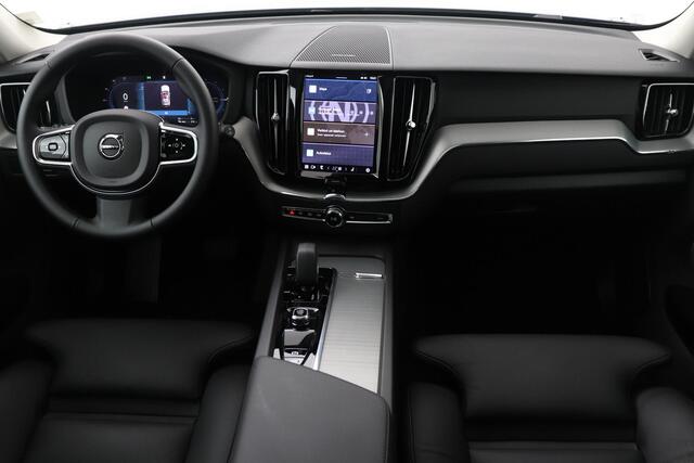 Volvo XC60 T6 Plug-in hybrid Plus Bright | ACC | Panoramadak | 360° Camera | BLIS | harman/kardon | Stoel+Stuurverwarming