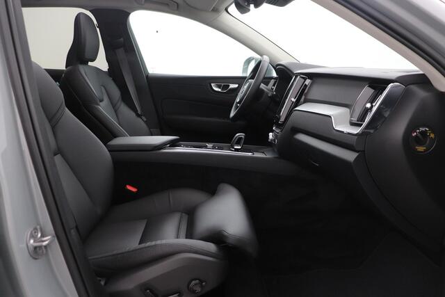 Volvo XC60 T6 Plug-in hybrid Plus Bright | ACC | Panoramadak | 360° Camera | BLIS | harman/kardon | Stoel+Stuurverwarming