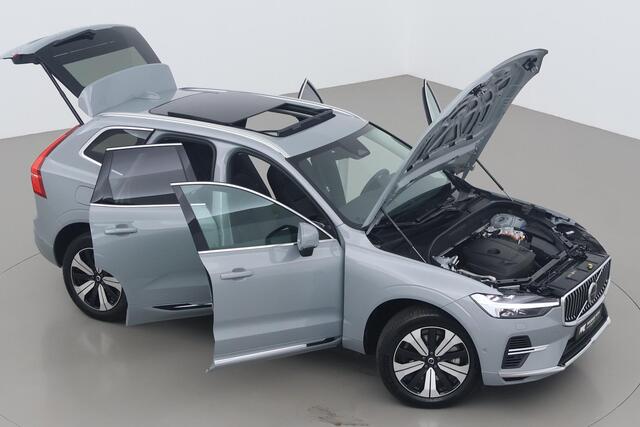 Volvo XC60 T6 Plug-in hybrid Plus Bright | ACC | Panoramadak | 360° Camera | BLIS | harman/kardon | Stoel+Stuurverwarming