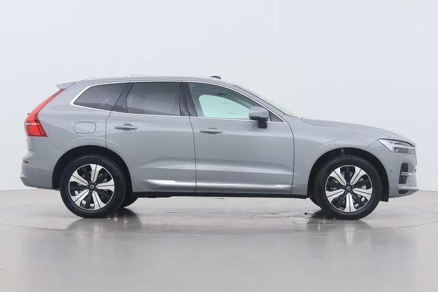 Volvo XC60 T6 Plug-in hybrid Plus Bright | ACC | Panoramadak | 360° Camera | BLIS | harman/kardon | Stoel+Stuurverwarming