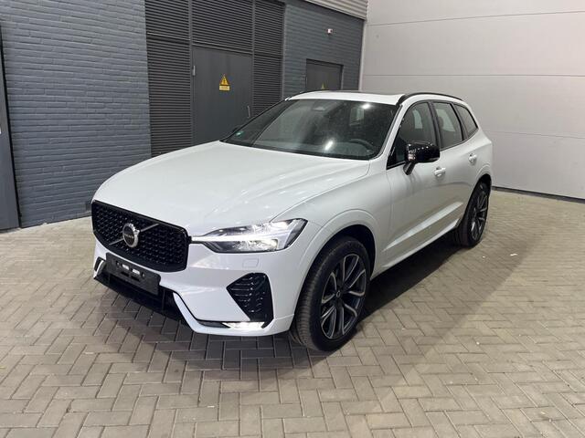 Volvo XC60 B4 AWD Plus Dark | Panoramadak | harman/kardon | Stoel+Stuurverwarming | Keyless | 19 Inch